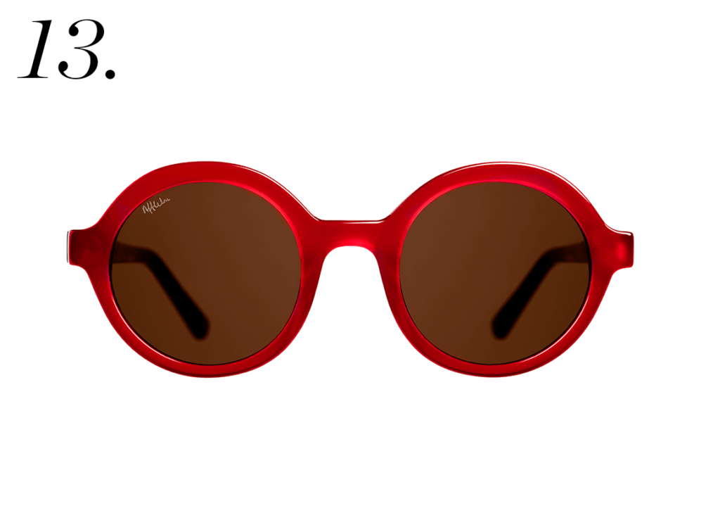 Afflelou, lunettes Lora, 99 €
