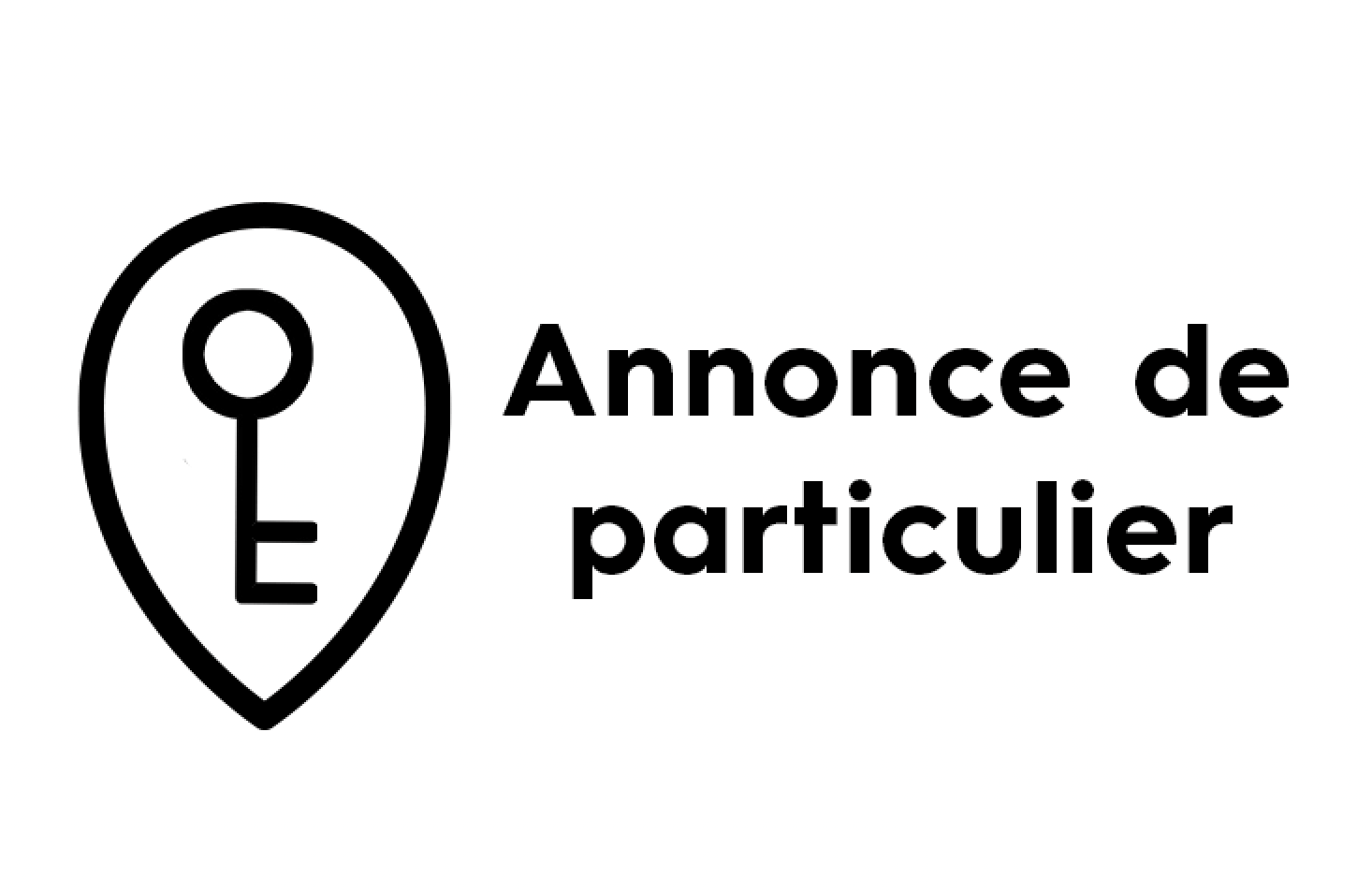 Logo Annonce de particulier