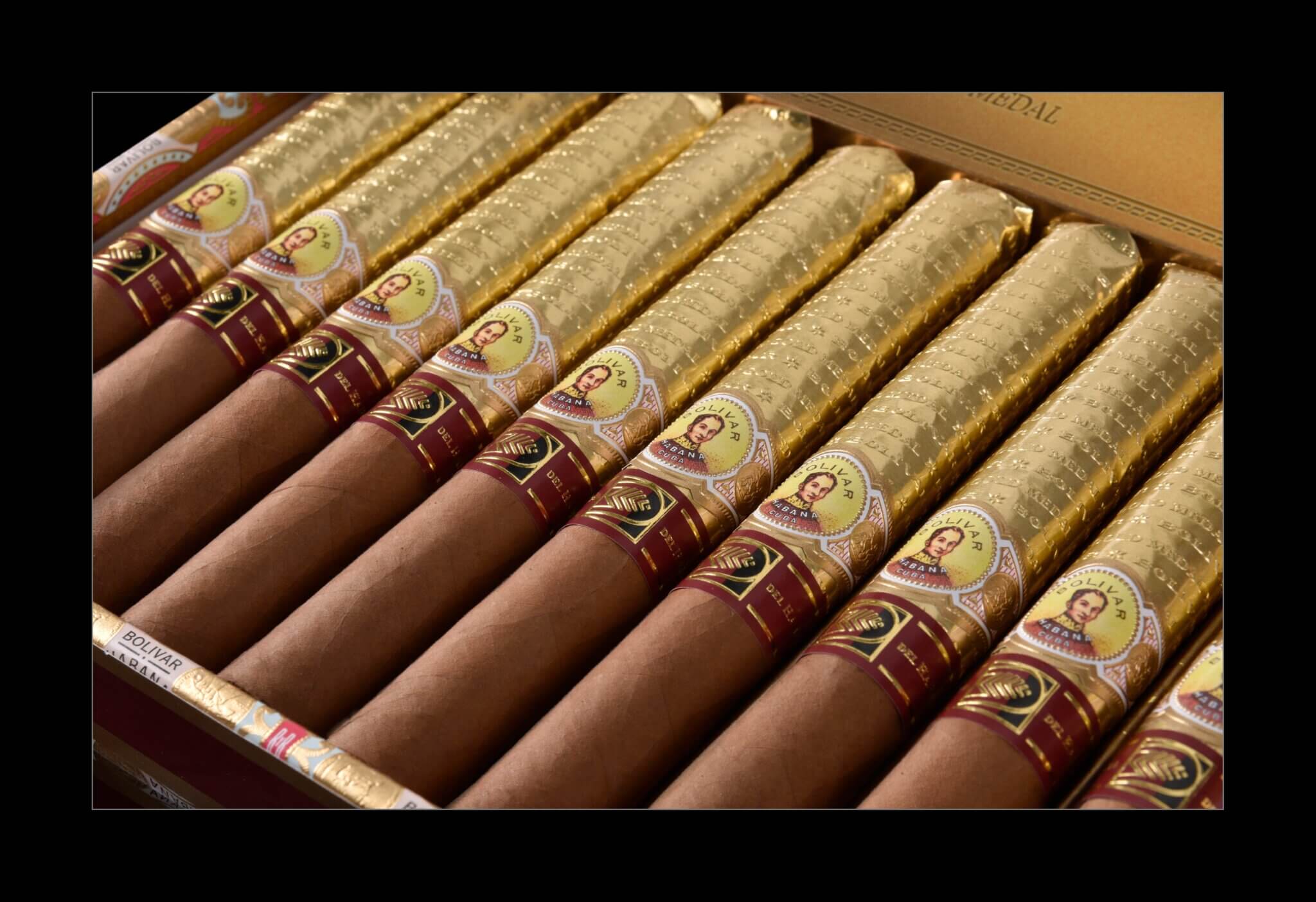 Le Havanoscope, la bible du cigare cubain, est disponible - La DH/Les  Sports+