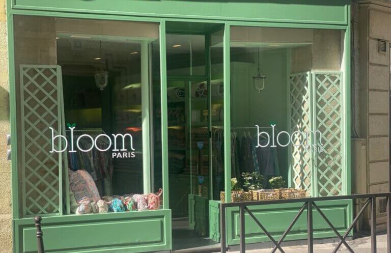 Bloom Paris