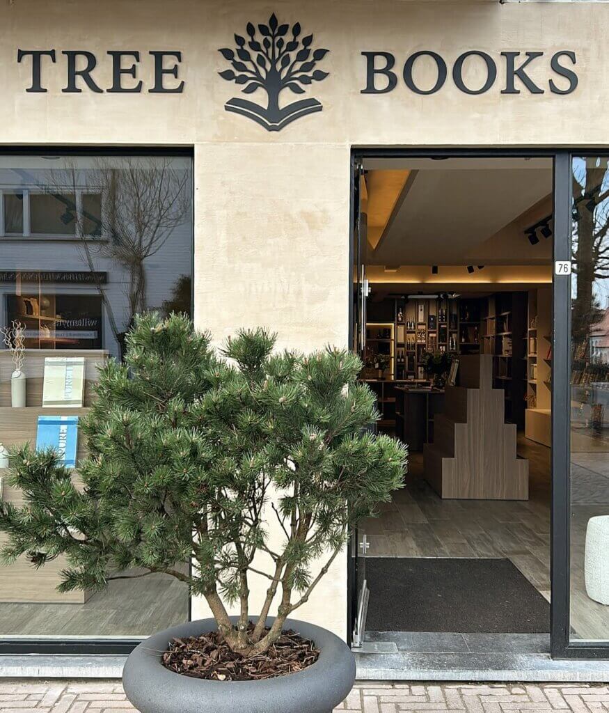 Tree Books