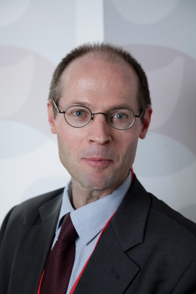 Olivier De Schutter