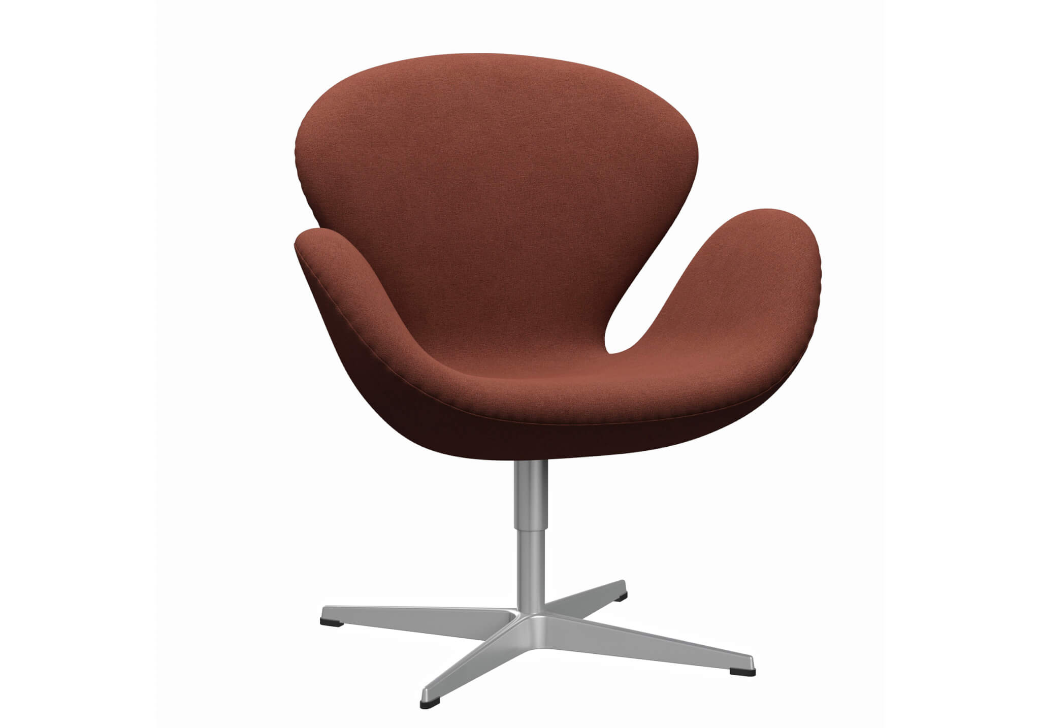 La Swan™ Chair d’Arne Jacobsen