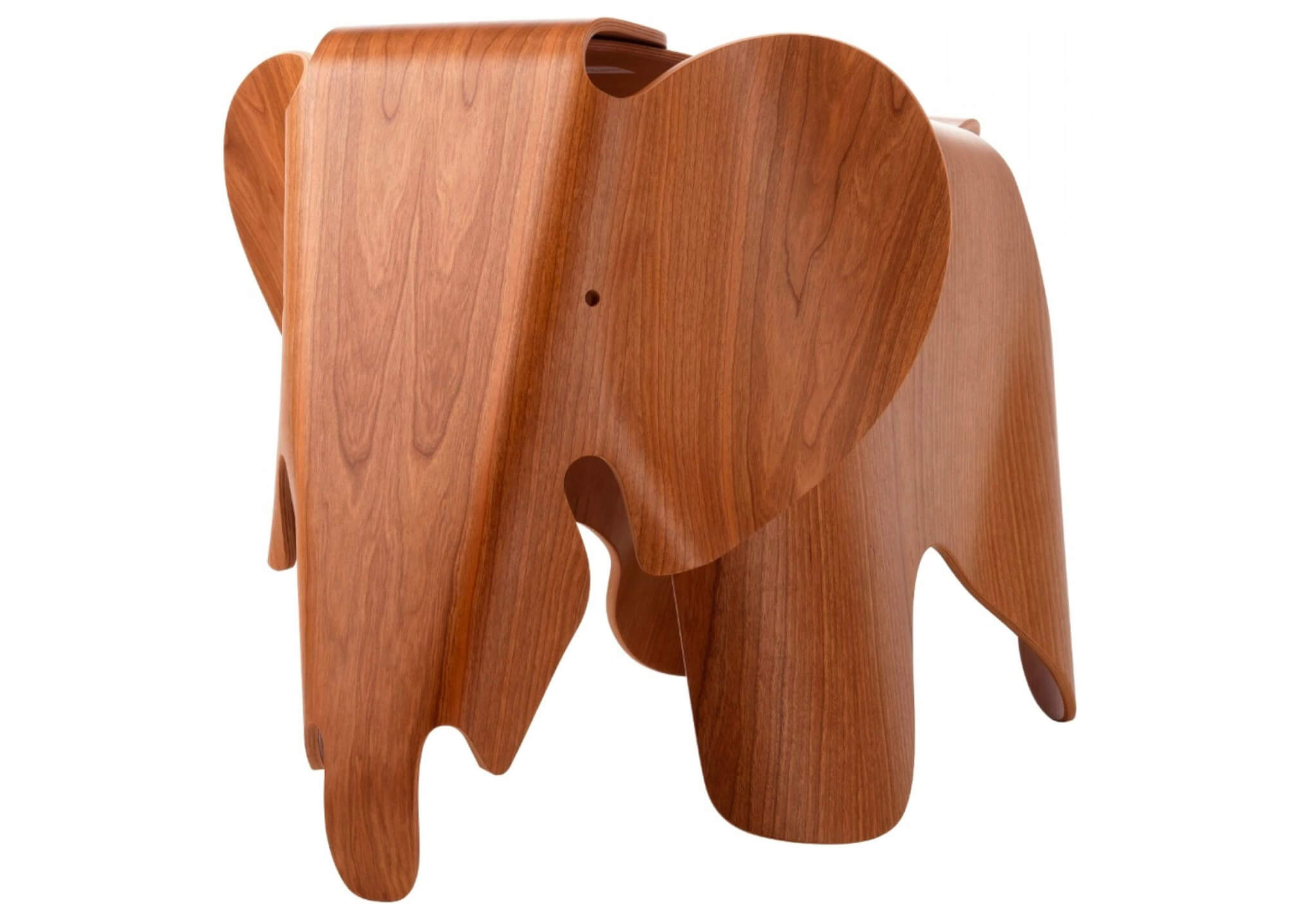 Icône du  design : L’Éléphant de Charles & Ray Eames