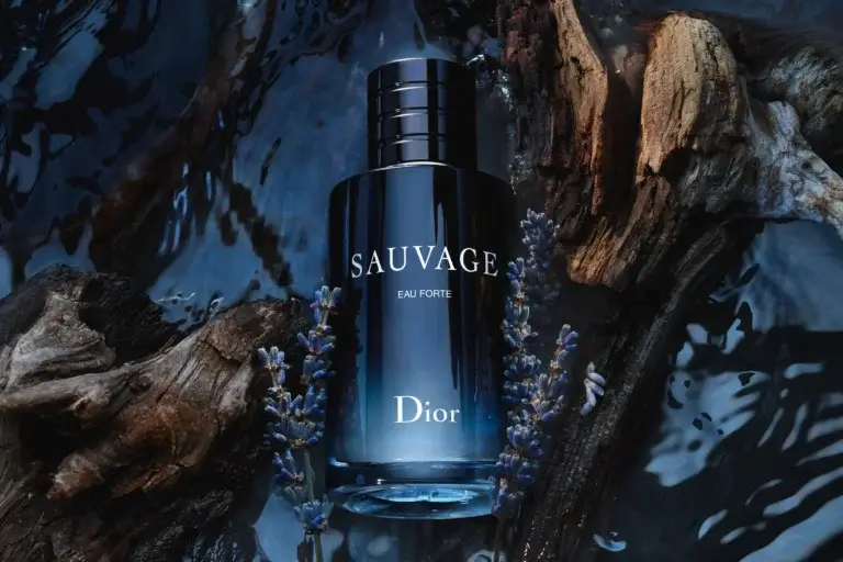 Sauvage Eau Forte de dior