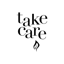 take care candle
