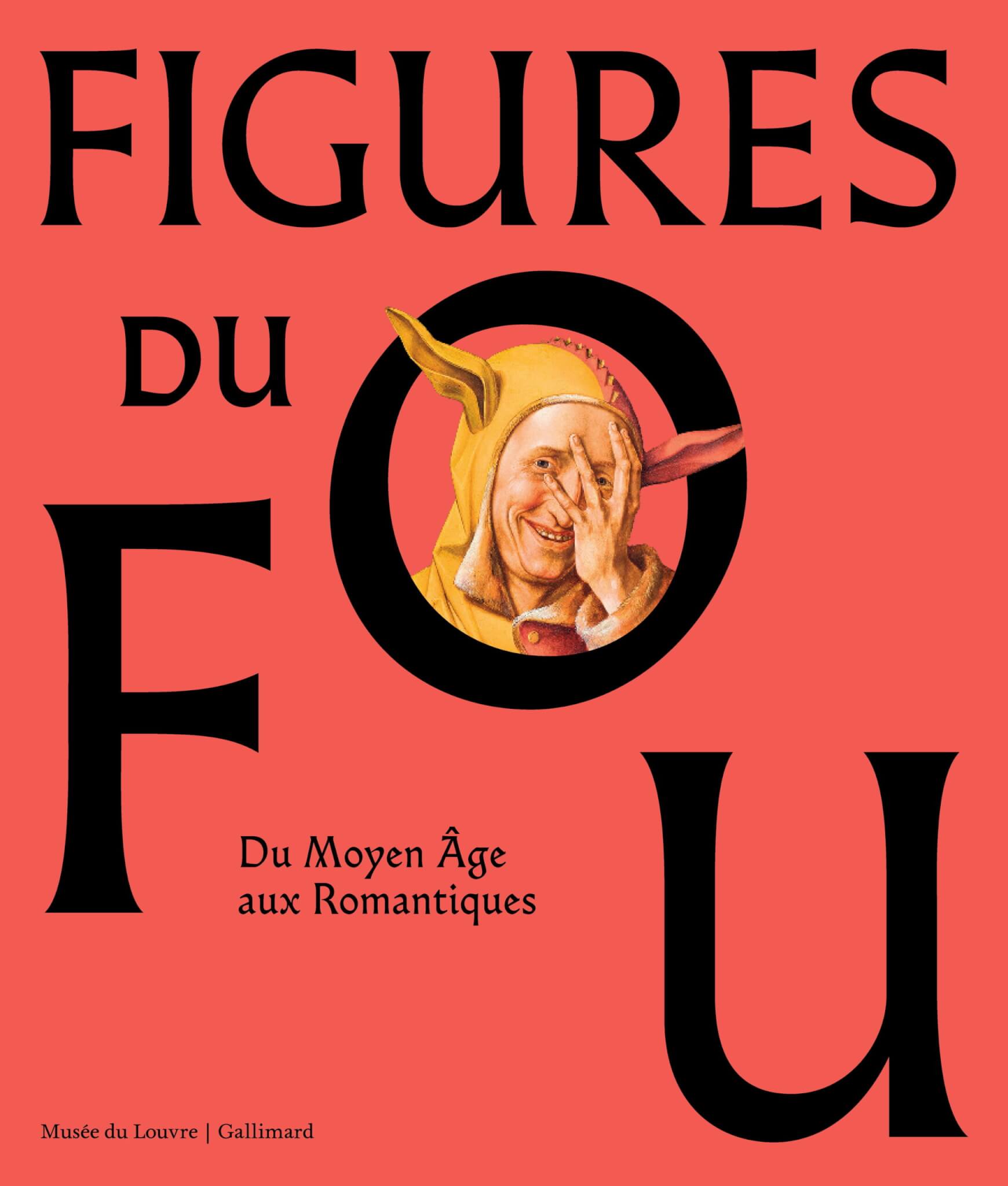 Figures du fou