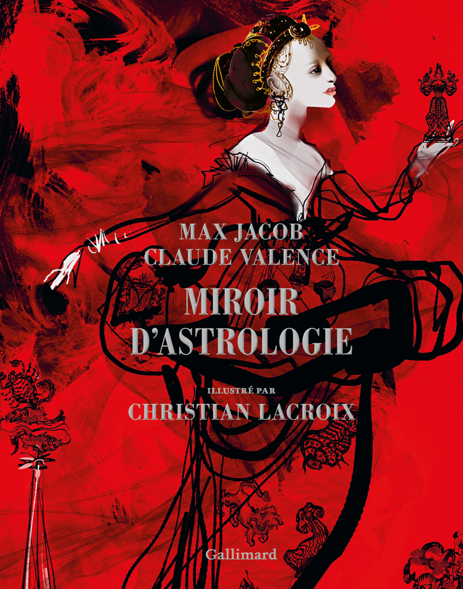 Miroir d’astrologie