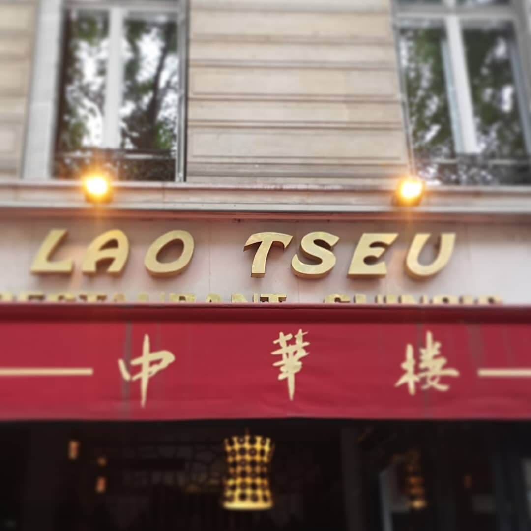 Lao Tseu