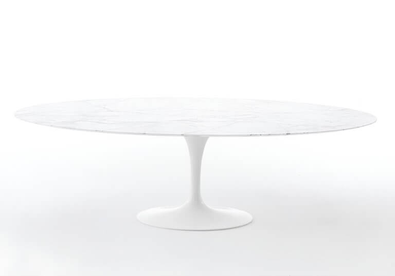 table Tulip Eero Saarinen