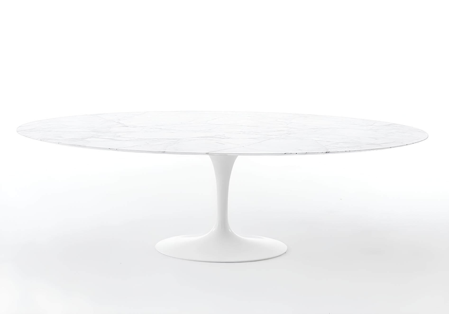 table Tulip Eero Saarinen