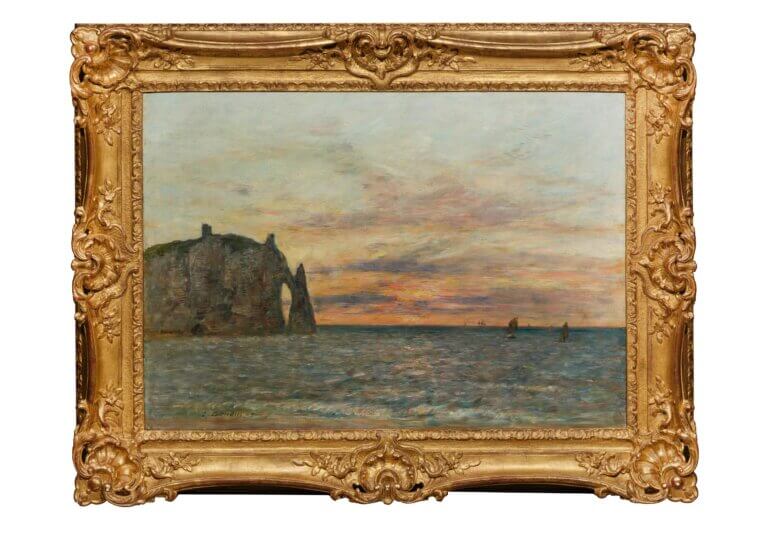Eugène Boudin