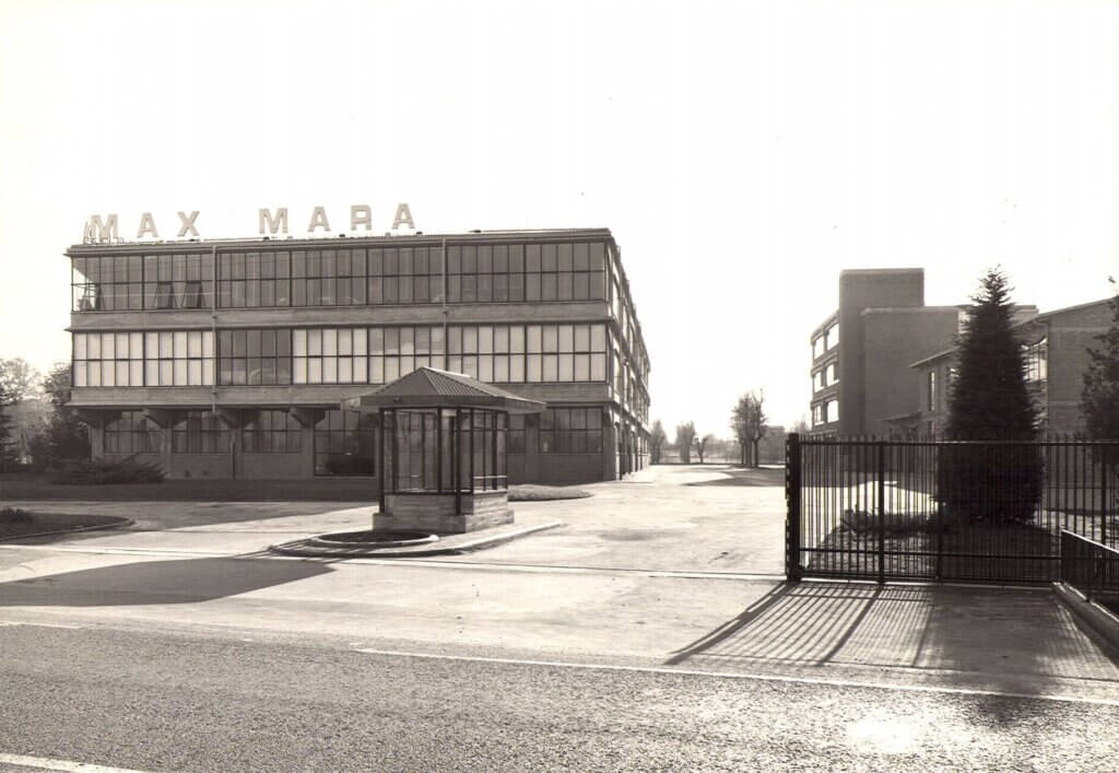 © Max Mara