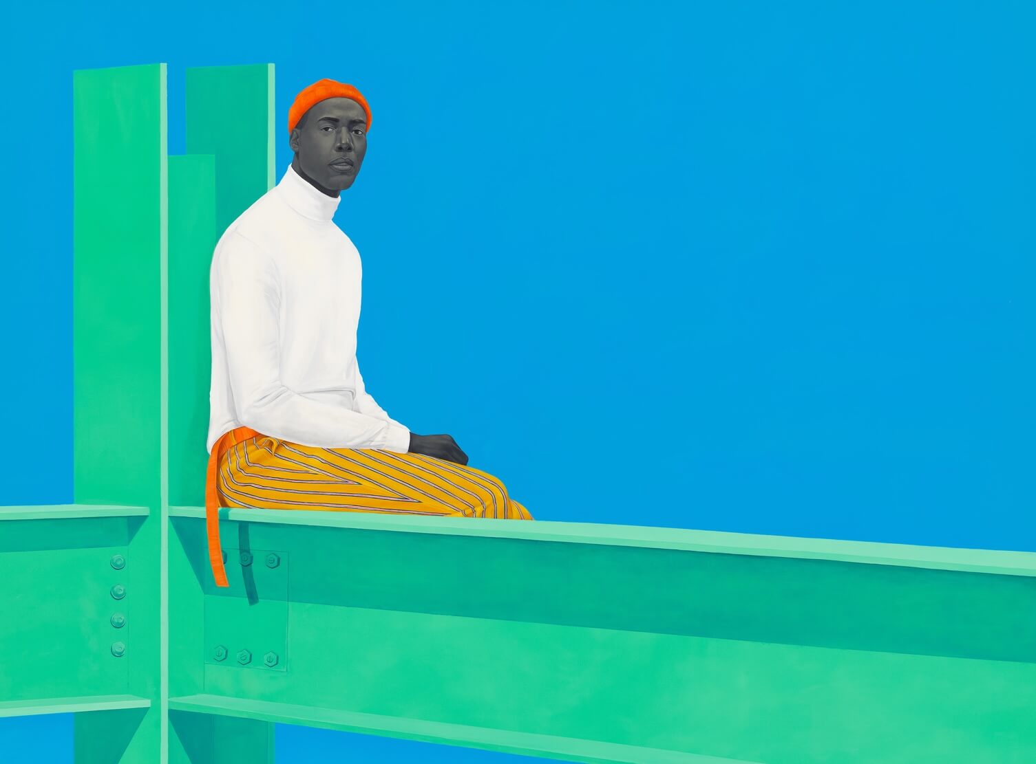 Amy Sherald