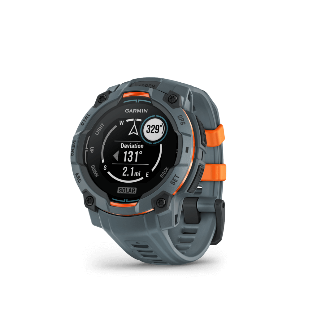 Garmin Instinct 3 Solar