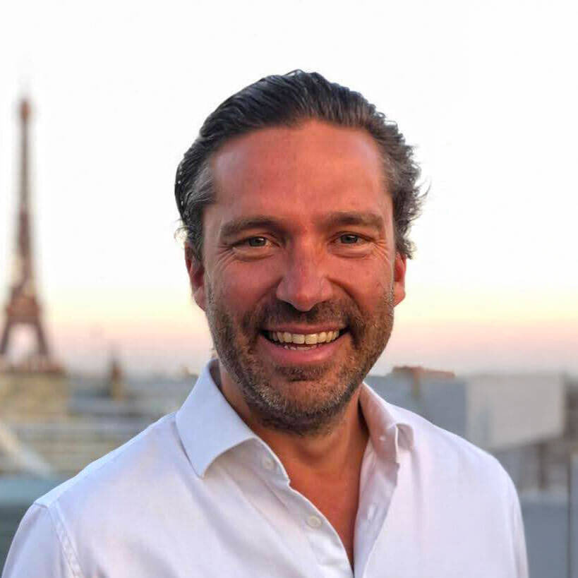 Alexandre Wittamer