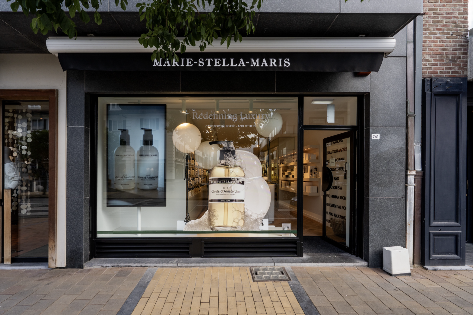 © Marie-Stella-Maris