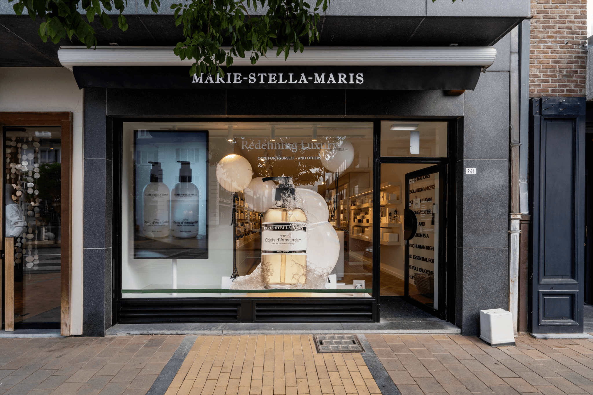 © Marie-Stella-Maris