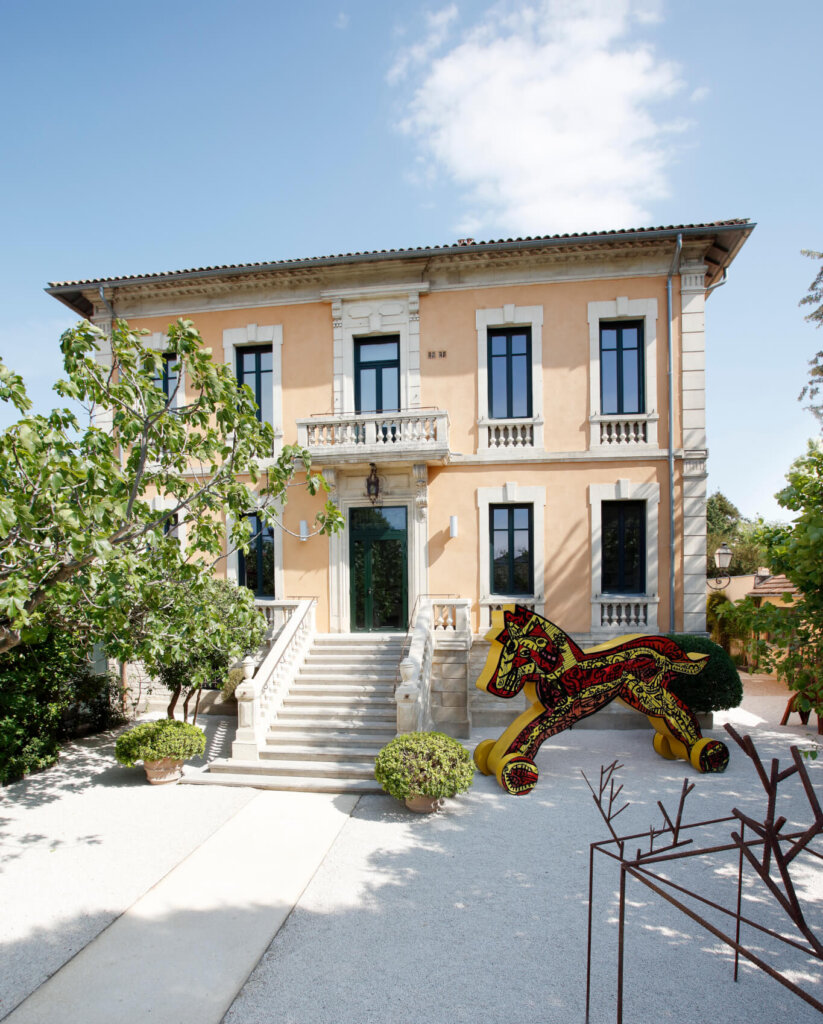 Fondation Villa Datris