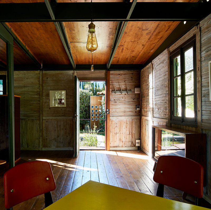appartement CAB 4