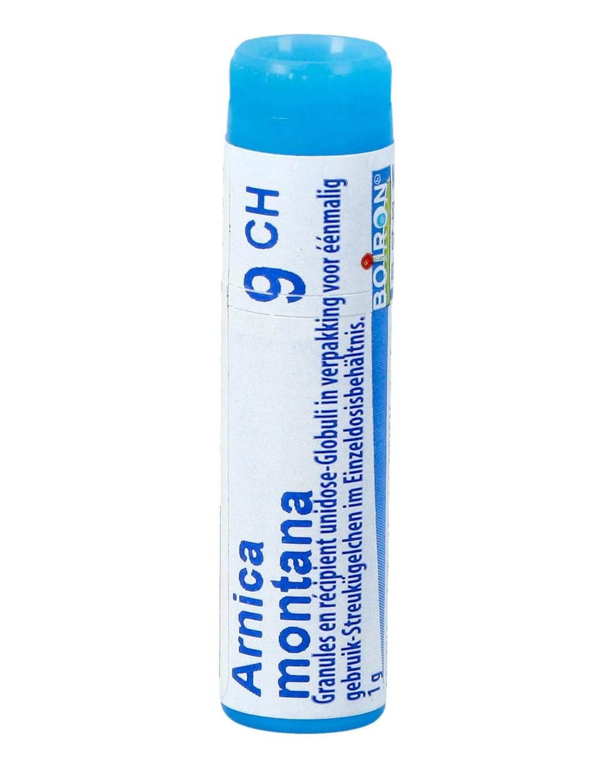 Boiron Arnica 9CH korrels
