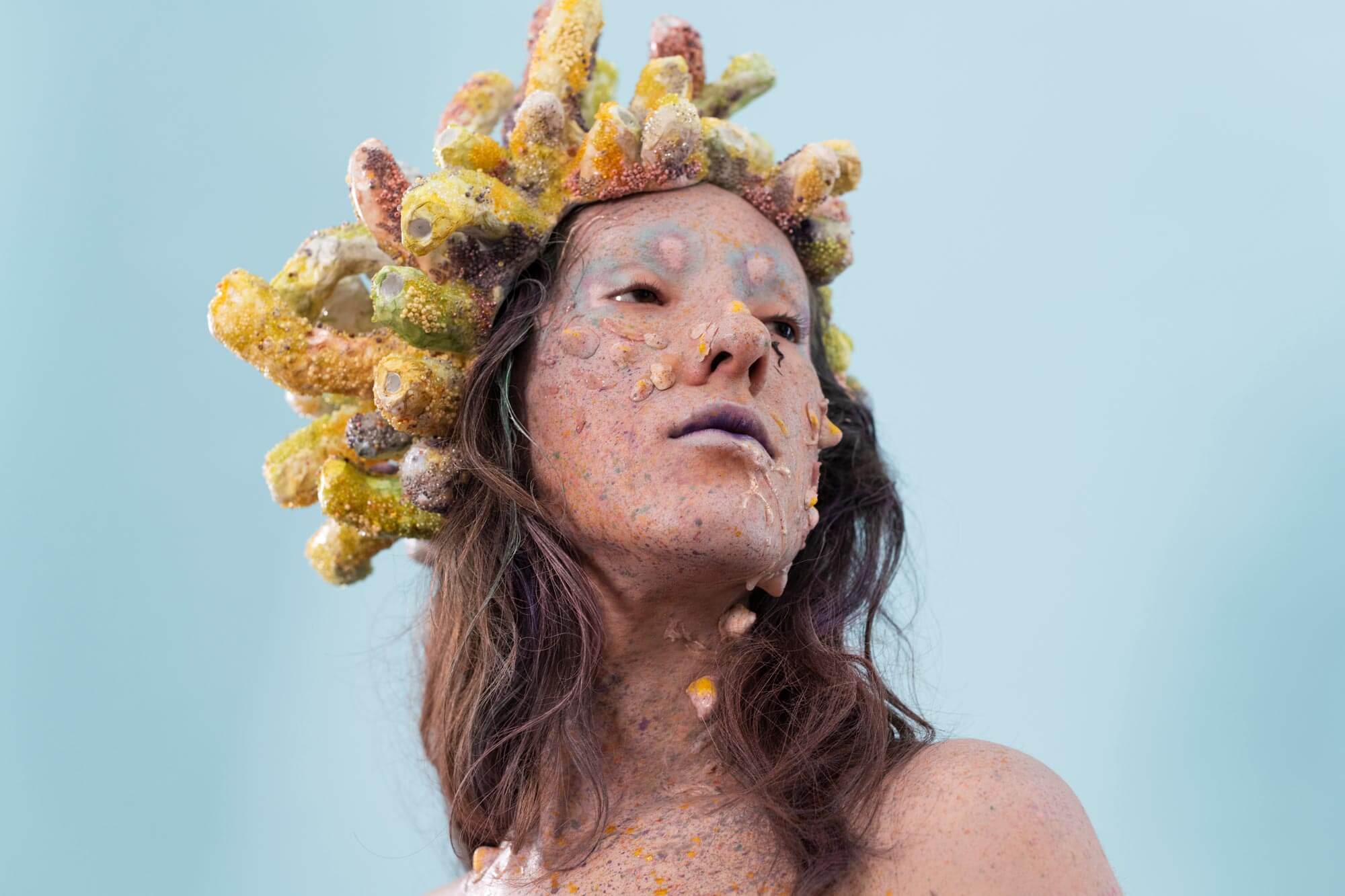 Nika Kupyrova, Simulacra, 2024