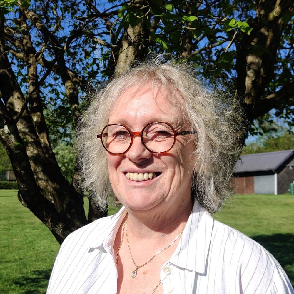 Dr. Marielle Schuster