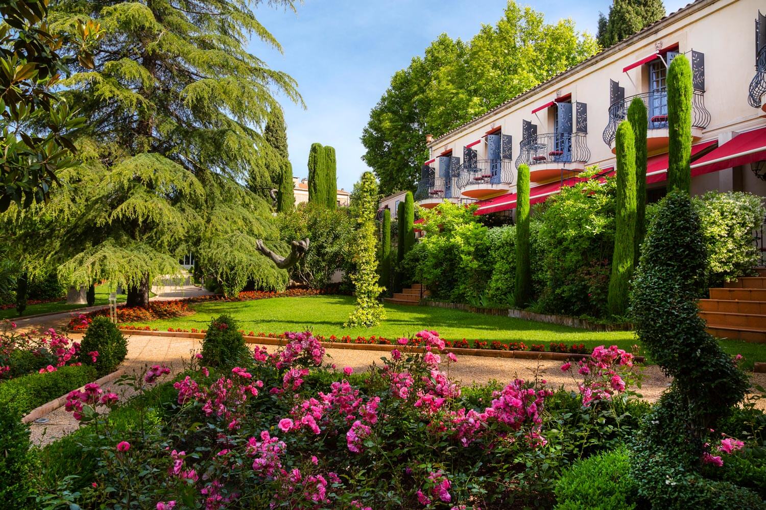 Villa Gallici