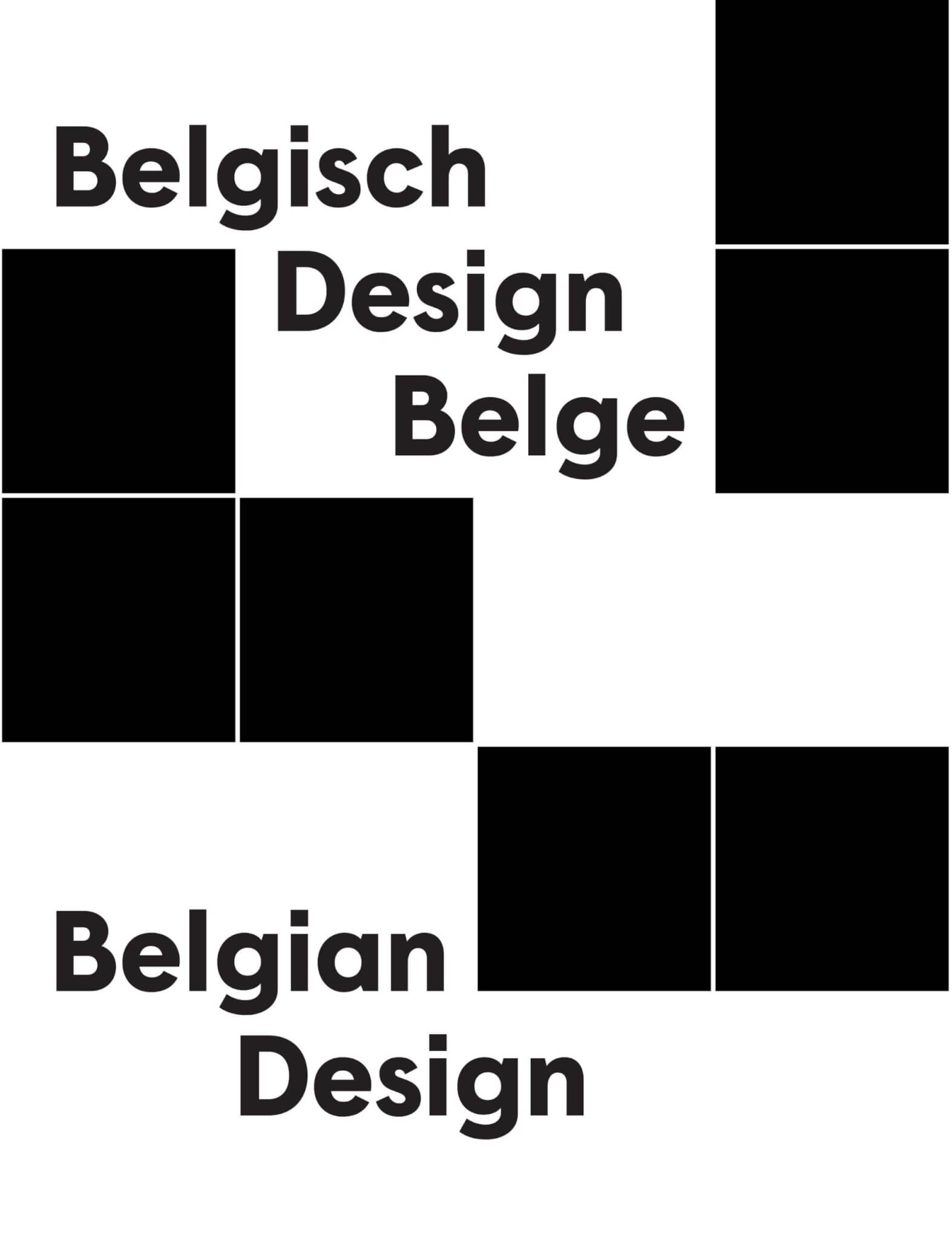 Belgisch Design belge