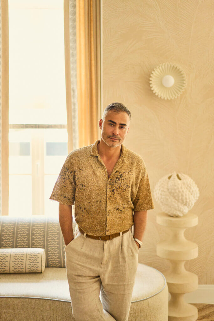 APR - Oscar Lucien Ono - Maison Numéro 20 - LE SOLEIA - ©Alexandre Tabaste_PORTRAIT
