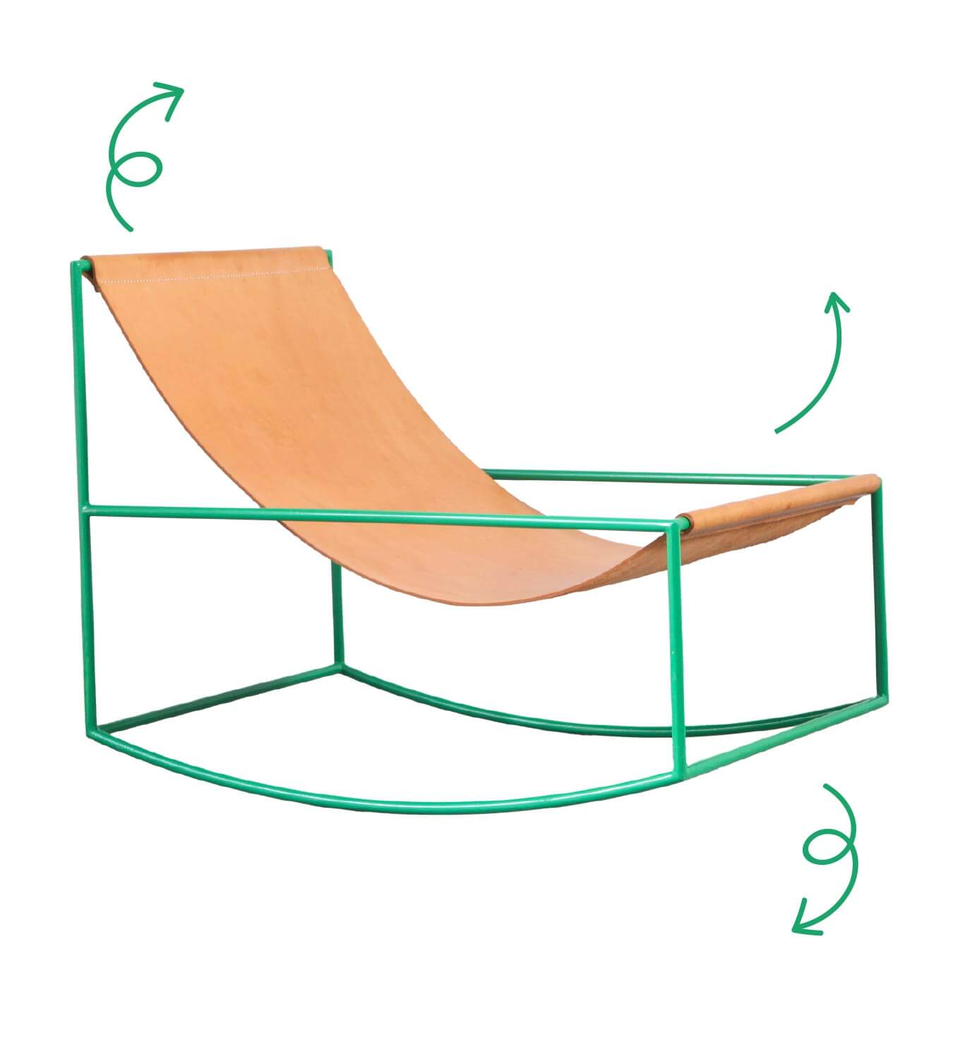 Icône du design : Le siège Puppy