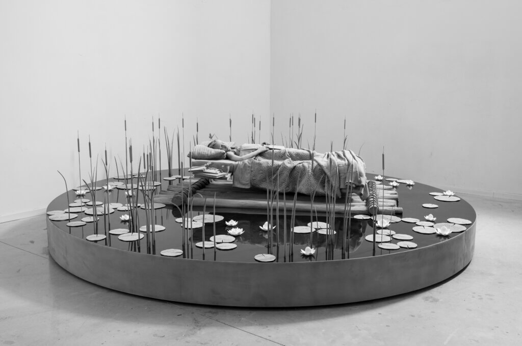 Studio Hans Op de Beeck
