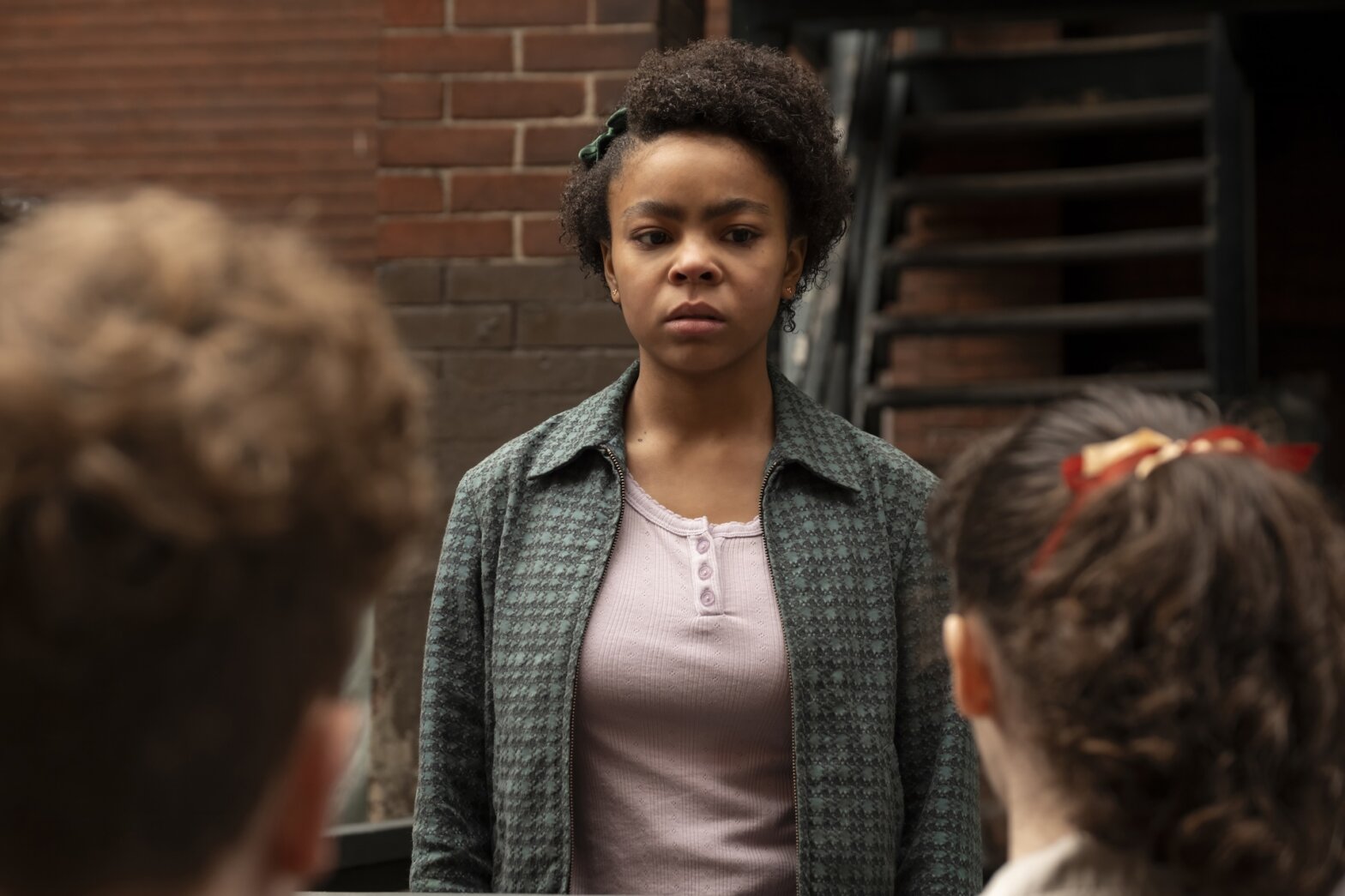 Dit: Welkom in Derry