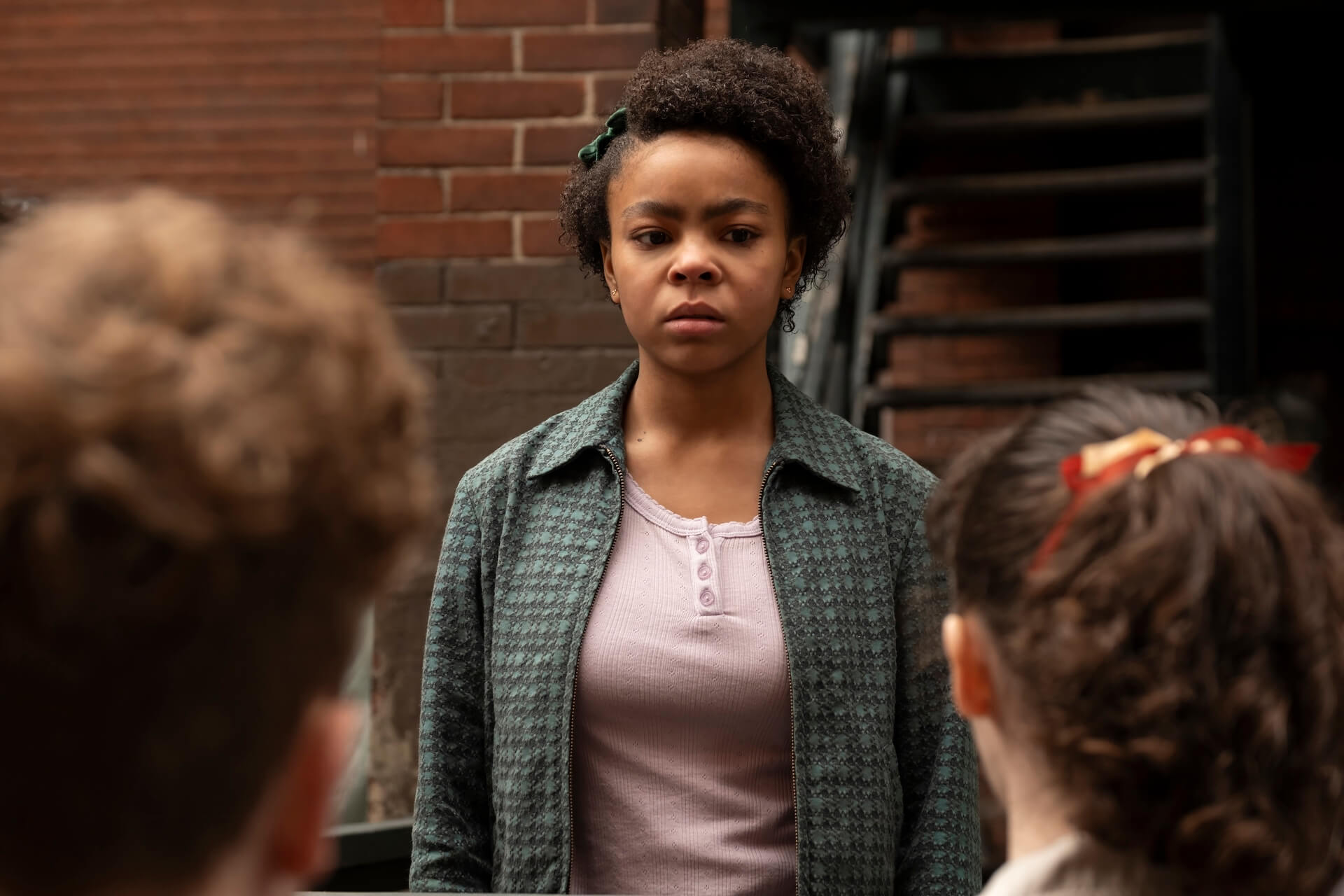 Dit: Welkom in Derry