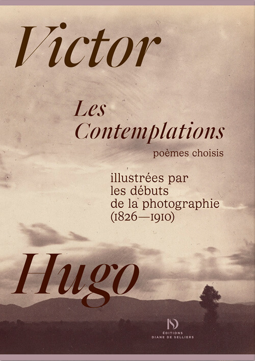 Les Contemplations de Victor Hugo