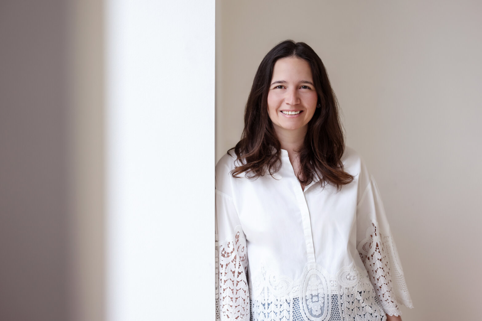 Mélanie de Jamblinne de Meux