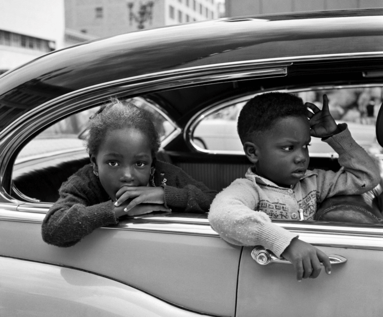 Vivian Maier