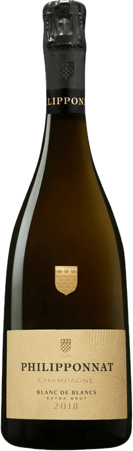 Philipponnat Blanc de Blancs Extra-Brut 2018