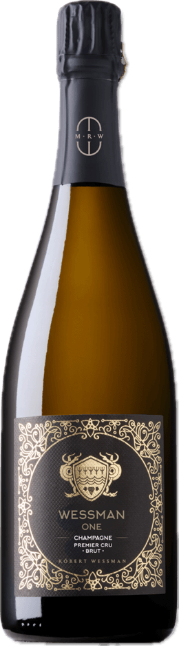 Champagne Wessman One