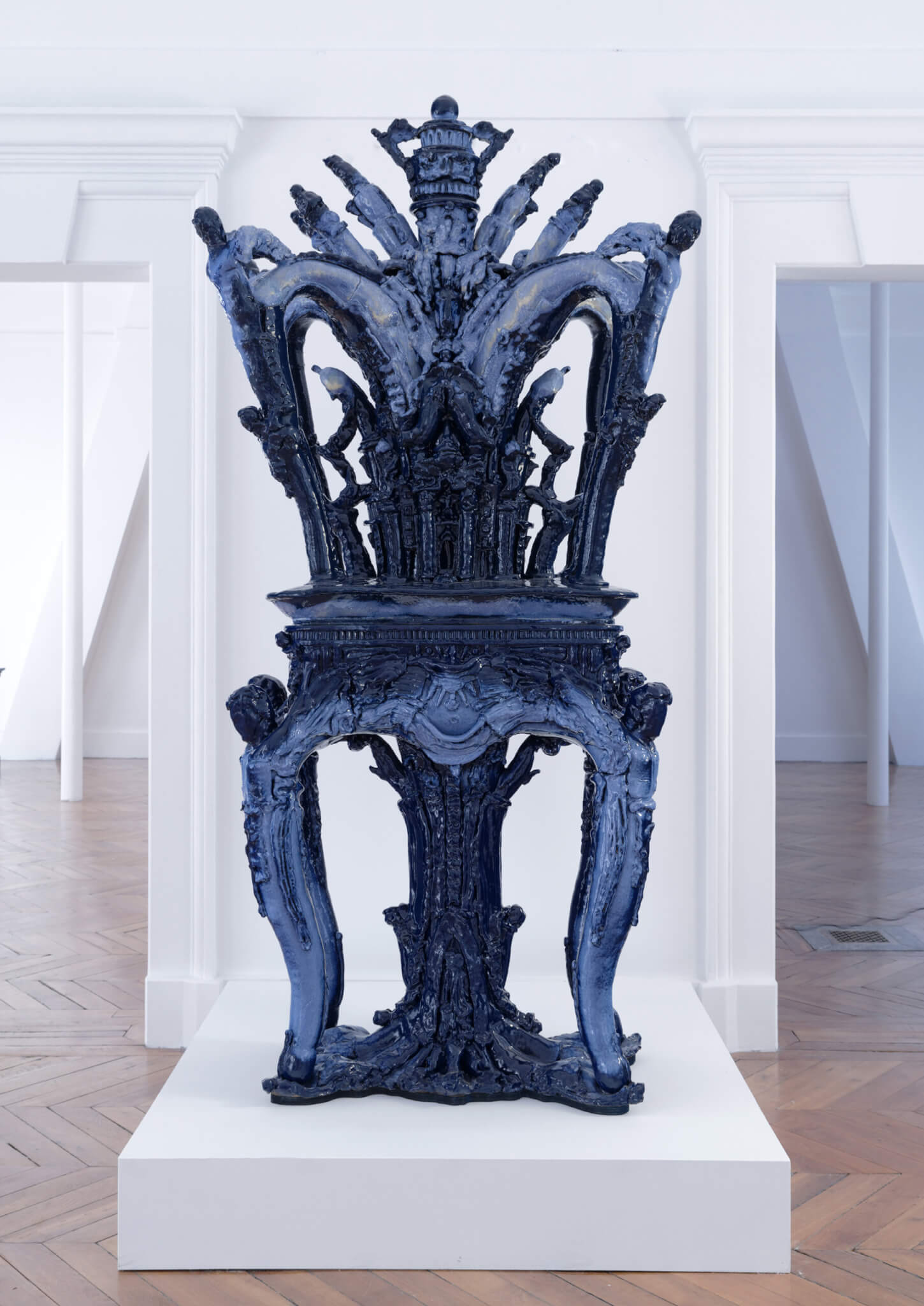 Elmar Trenkwalder, invité d’honneur