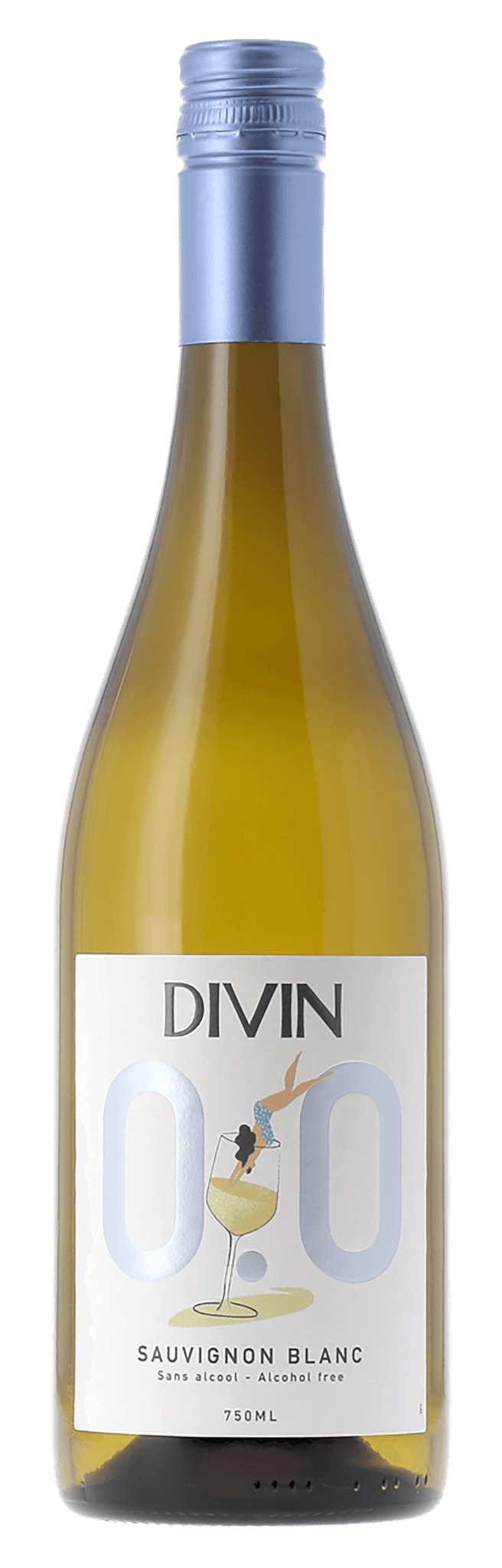 Divin Sauvignon blanc