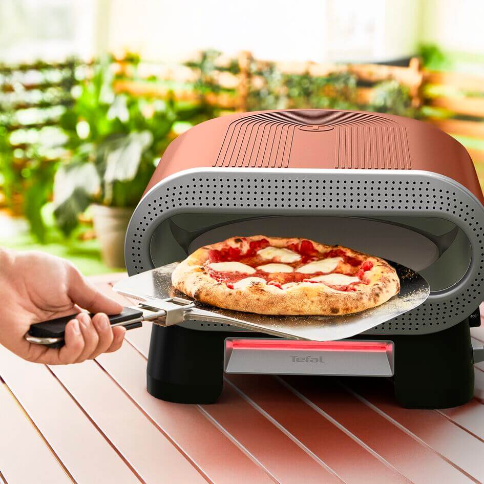 Tefal Pizza Pronto