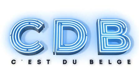 C'est du belge