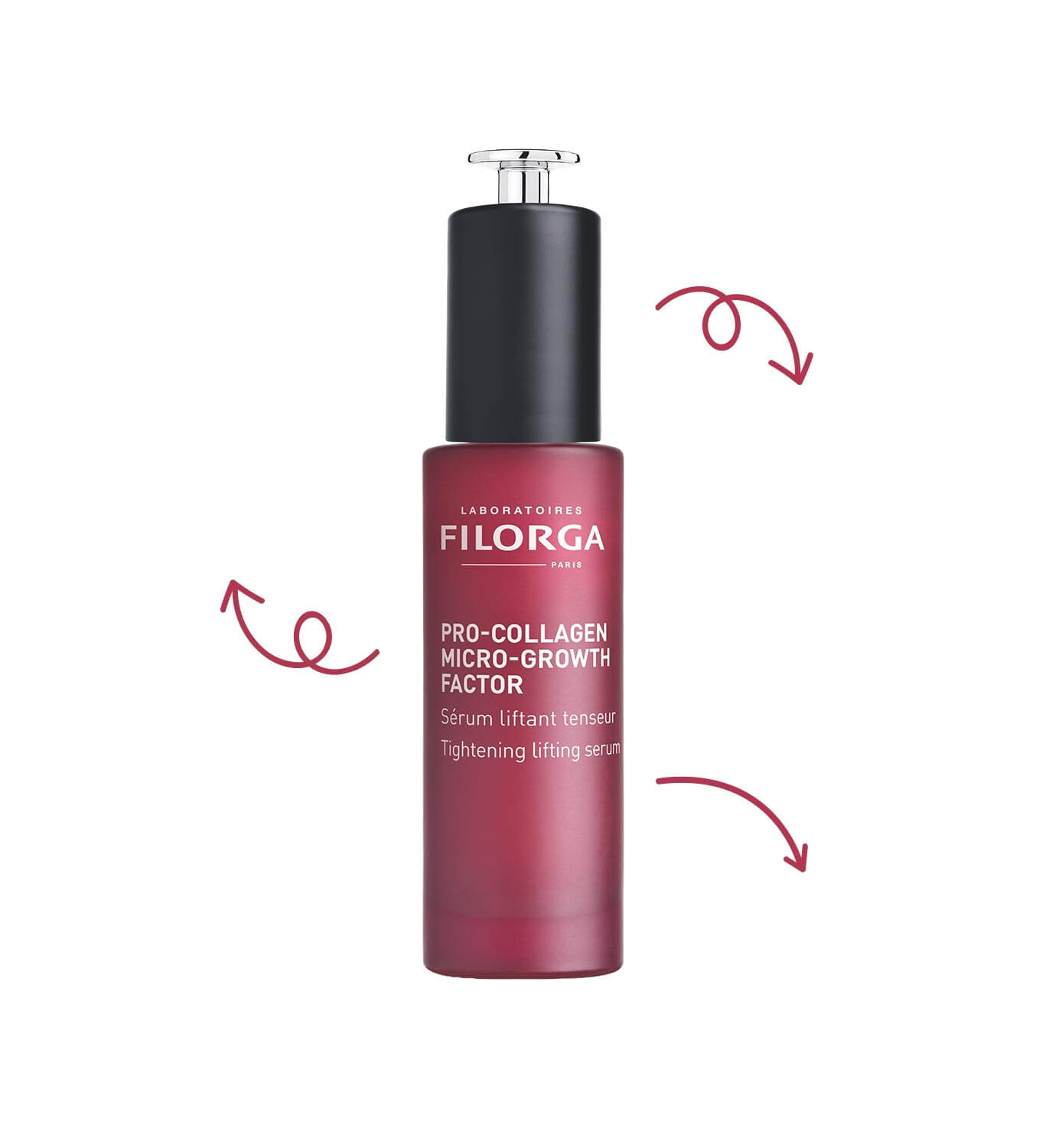 Sérum Liftant Tenseur Filorga