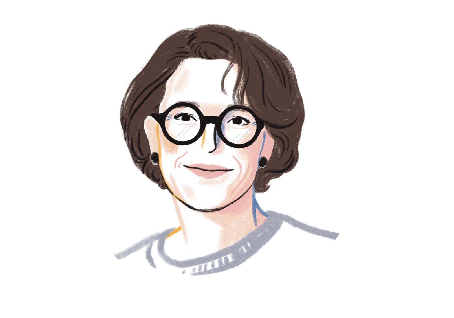 Anne Nihant