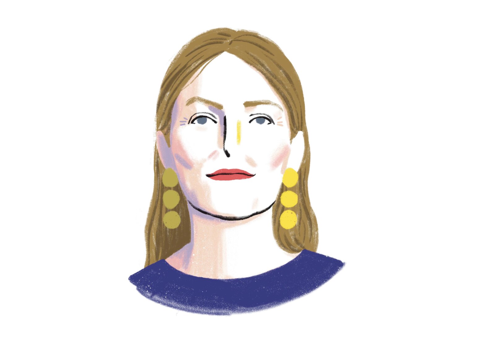 Béatrix Bourdon