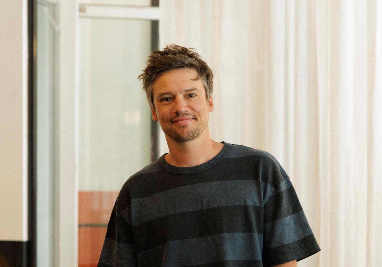 Max Van Santen